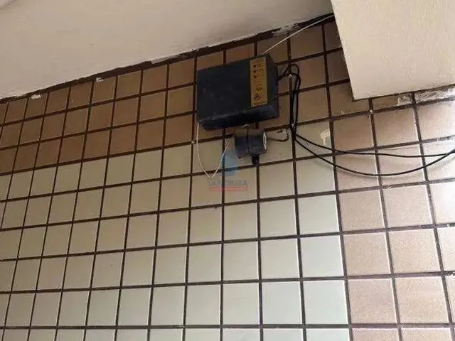 Imagem 14: Apartamento para Aluguel, 3 Quartos, 1 Vaga, Serrano - Belo Horizonte/Mg