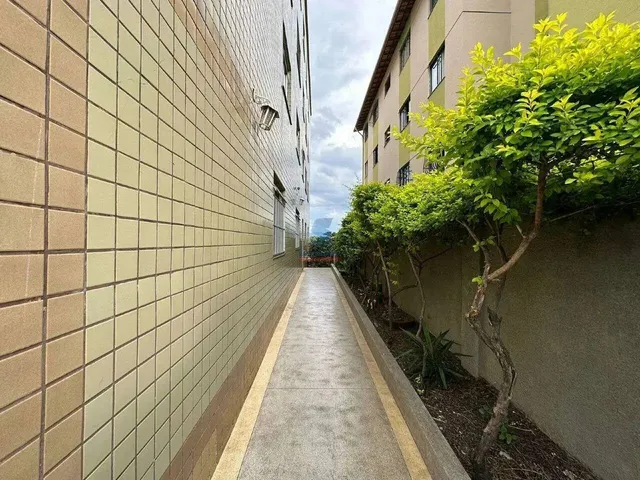 Imagem 9: Apartamento para Aluguel, 3 Quartos, 1 Vaga, Serrano - Belo Horizonte/Mg