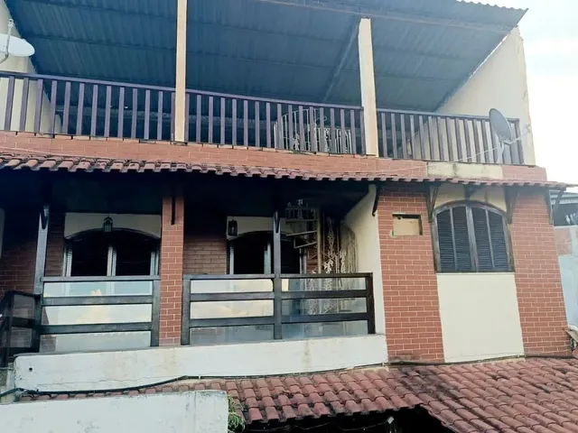 Imagem: Aluguel de Casa na Rua José Marques Centro