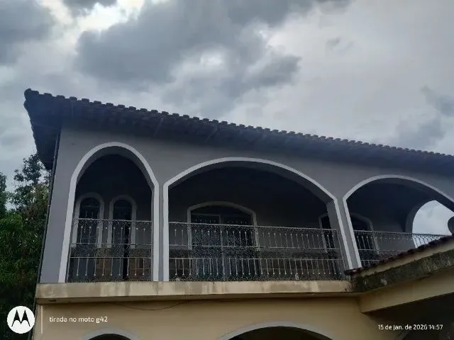 Imagem: Alugo Casa Sobrado