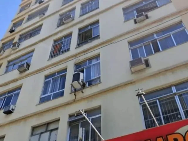 Imagem: Apartamento 1 Quarto - Centro de Nova Iguaçu