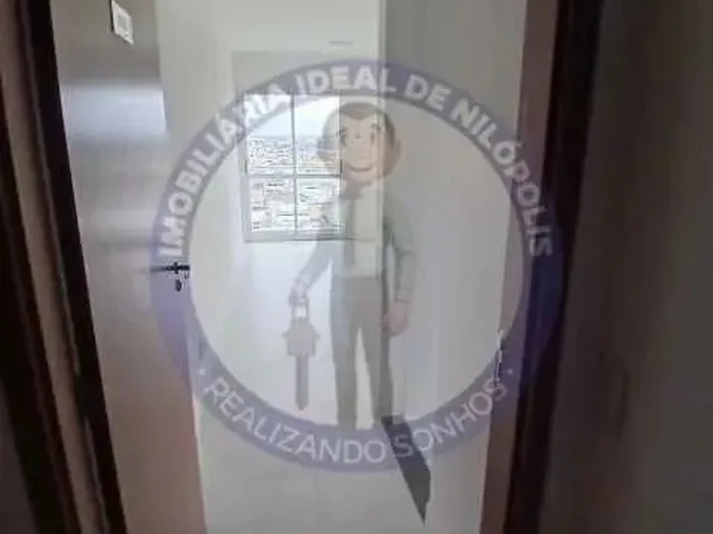 Imagem: Apartamento Padrão / Residencial / Nova