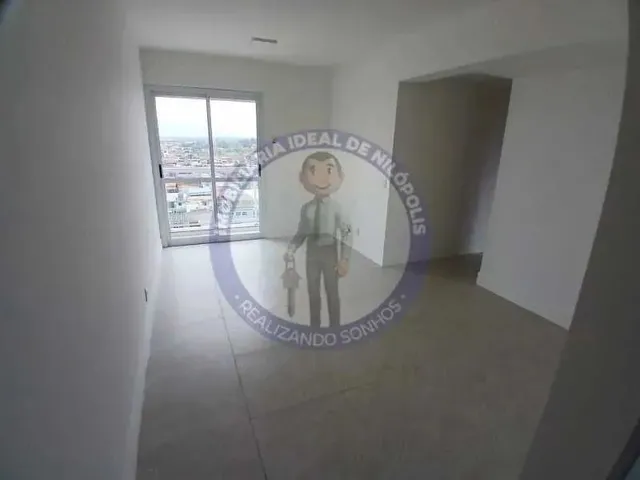 Imagem 3: Apartamento : Padrão / Residencial / Nova Cidade