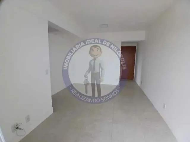 Imagem 11: Apartamento : Padrão / Residencial / Nova Cidade
