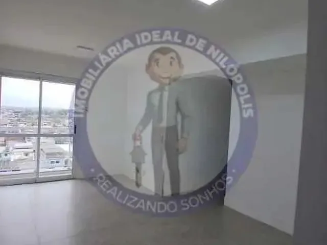 Imagem 12: Apartamento : Padrão / Residencial / Nova Cidade