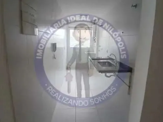 Imagem 7: Apartamento : Padrão / Residencial / Nova Cidade