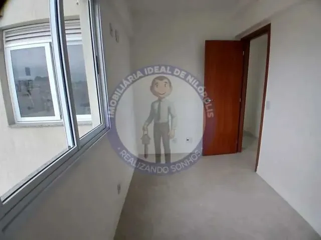 Imagem 2: Apartamento : Padrão / Residencial / Nova Cidade
