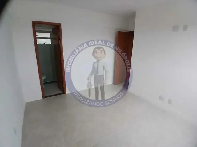 Imagem 10: Apartamento : Padrão / Residencial / Nova Cidade