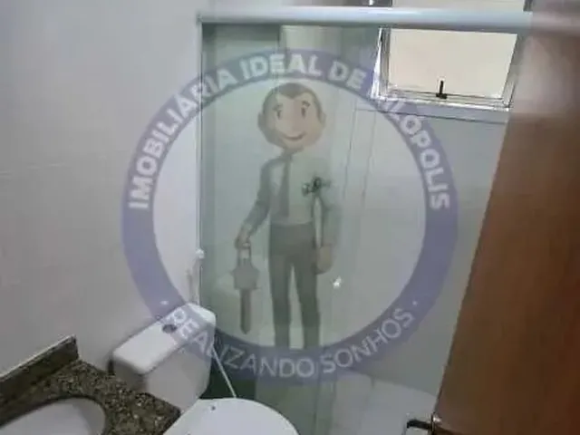 Imagem 6: Apartamento : Padrão / Residencial / Nova Cidade