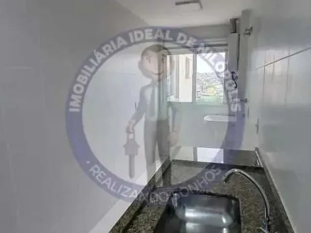 Imagem 13: Apartamento : Padrão / Residencial / Nova Cidade