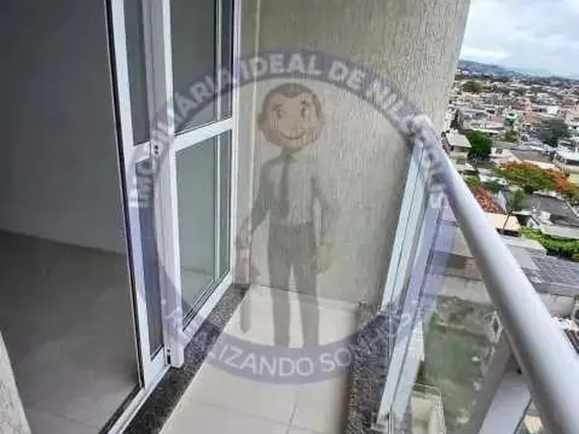 Imagem 5: Apartamento : Padrão / Residencial / Nova Cidade