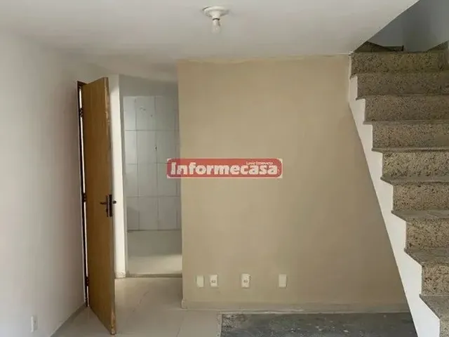 Imagem: Aceita Financiamento. Casa em Condominio