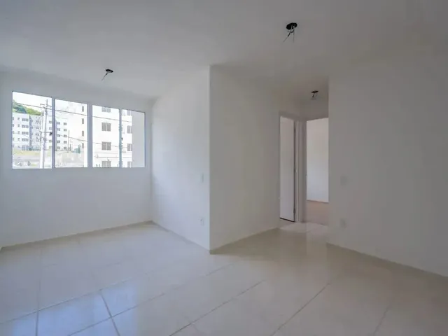 Imagem: Alugo Apartamento 2 Quartos Condominio Conquista