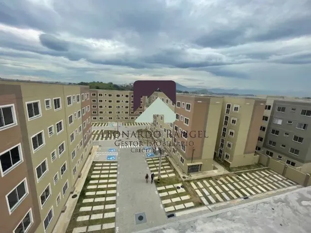 Imagem: Apartamento para Alugar com 2 Dormitórios