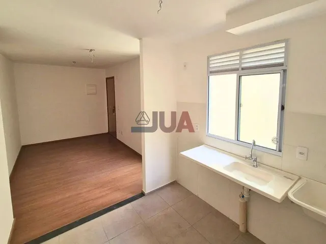 Imagem: Apartamento para Aluguel no Jardim Alvorada