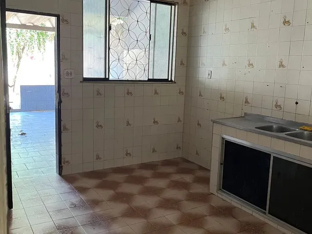 Imagem: Aluga-Se Casa Km 49 - Próximo de Comercios