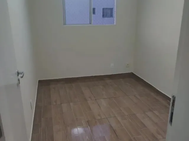 Imagem: Apartamento Alugando Nova Iguaçu
