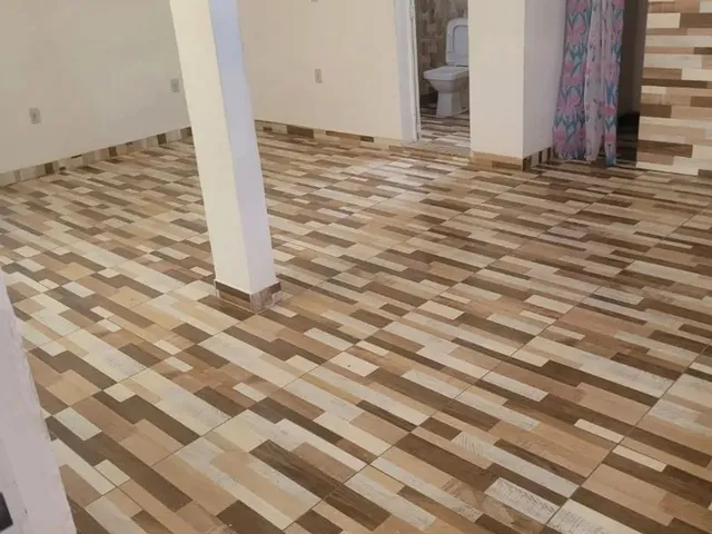 Imagem: Alugo Apartamento Seropédica