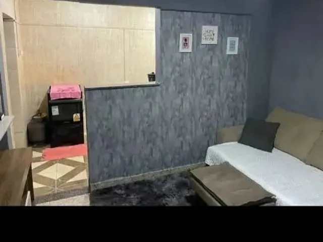 Imagem 2: Casa de 1 Qt Próx À Unig