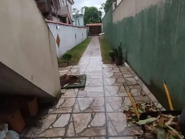 Imagem: Casa com 2 Quartos e Garagem em Taquara