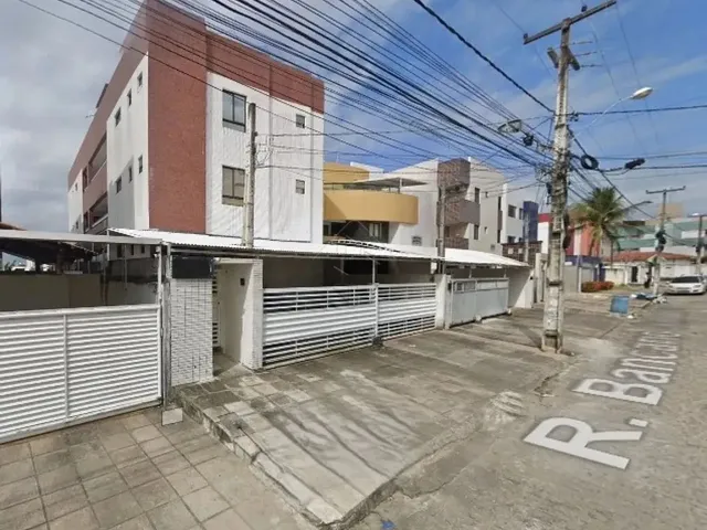 Imagem: Apartamento Padrão em João Pessoa