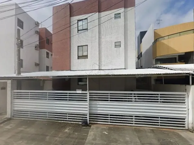 Imagem 14: Apartamento Padrão em João Pessoa