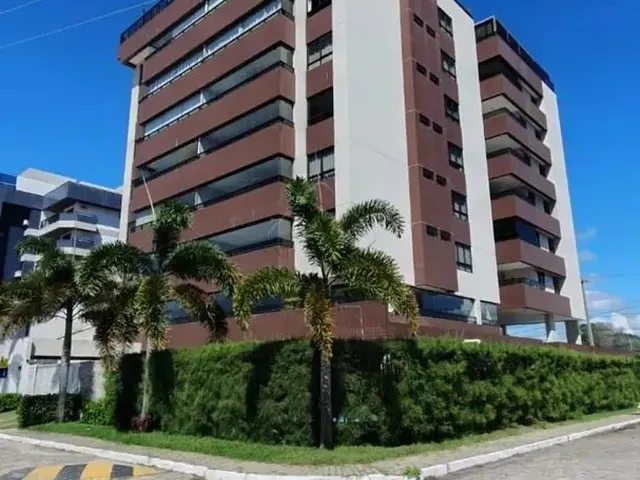 Imagem 13: Apartamento À Venda na Praia: Residencial Enseada Dourada a 100M do Mar, Sofisticação
