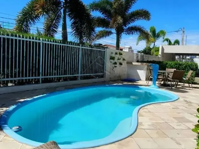 Imagem 11: Apartamento À Venda na Praia: Residencial Enseada Dourada a 100M do Mar, Sofisticação