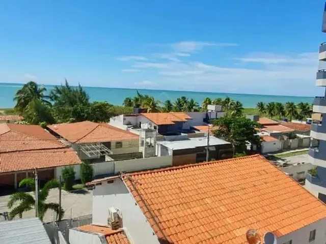 Imagem 16: Apartamento À Venda na Praia: Residencial Enseada Dourada a 100M do Mar, Sofisticação