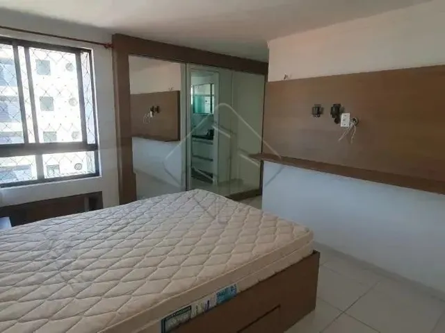 Imagem 14: Apartamento À Venda na Praia: Residencial Enseada Dourada a 100M do Mar, Sofisticação