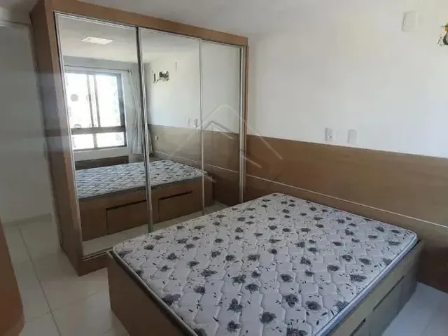 Imagem 15: Apartamento À Venda na Praia: Residencial Enseada Dourada a 100M do Mar, Sofisticação