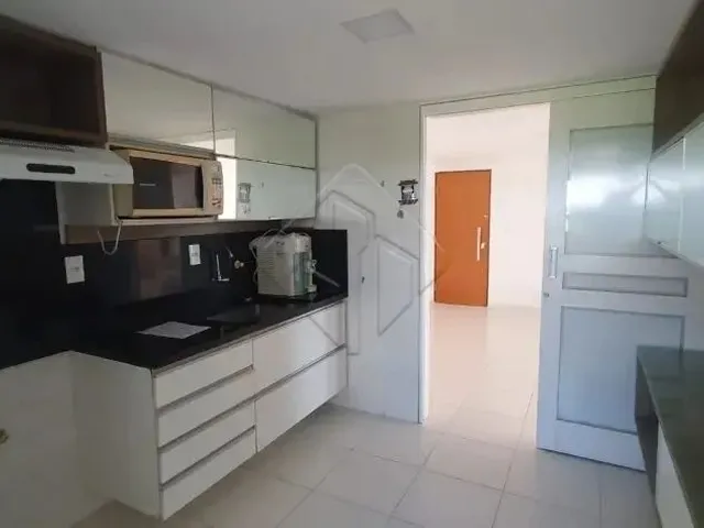 Imagem 8: Apartamento À Venda na Praia: Residencial Enseada Dourada a 100M do Mar, Sofisticação