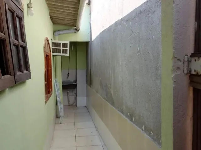 Imagem: Alugo Quitinete com Mobilia Incluso Água