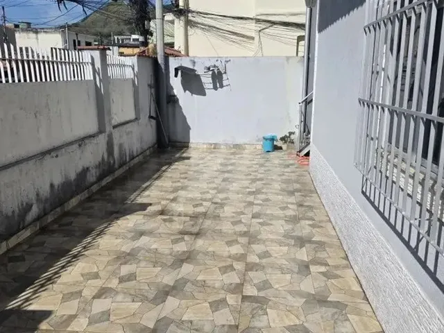 Imagem: Casa para Locação em Mesquita, Centro