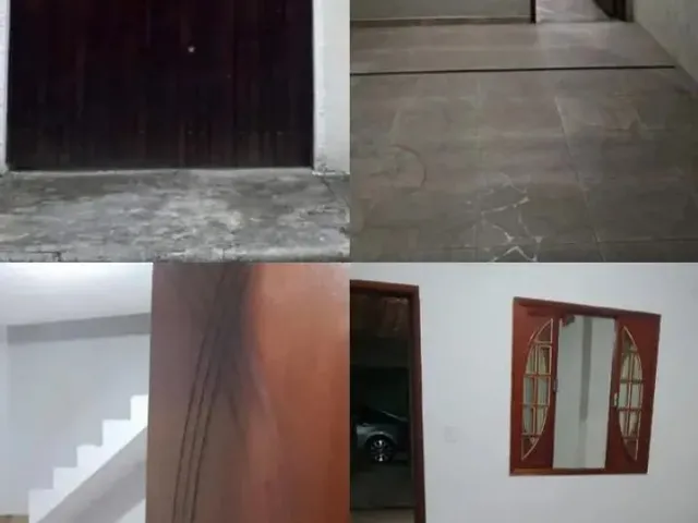 Imagem: Alugo Casa Duplex em Condominio Fechado