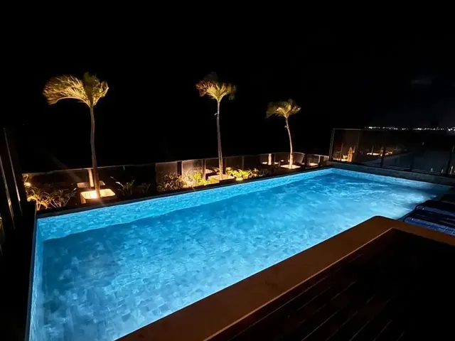 Imagem: Flat Novo Pé na Areia