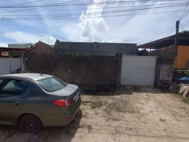 Imagem: É pra Vender! Casa 94 Mil no Colinas do