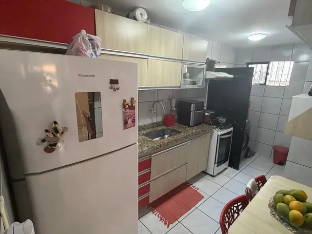Imagem: Térreo Elevado de 3 Quartos - Jardim Cidade