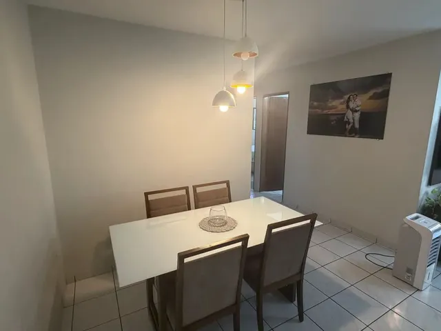 Imagem 2: Térreo Elevado de 3 Quartos - Jardim Cidade Universitária