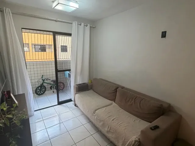 Imagem 4: Térreo Elevado de 3 Quartos - Jardim Cidade Universitária