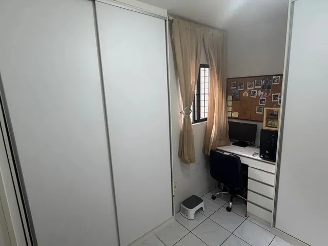 Imagem 5: Térreo Elevado de 3 Quartos - Jardim Cidade Universitária