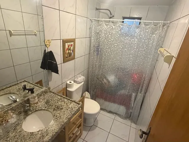 Imagem 6: Térreo Elevado de 3 Quartos - Jardim Cidade Universitária