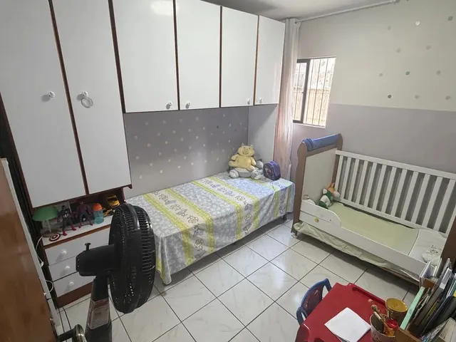 Imagem 7: Térreo Elevado de 3 Quartos - Jardim Cidade Universitária