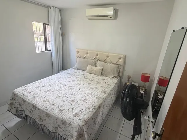 Imagem 8: Térreo Elevado de 3 Quartos - Jardim Cidade Universitária