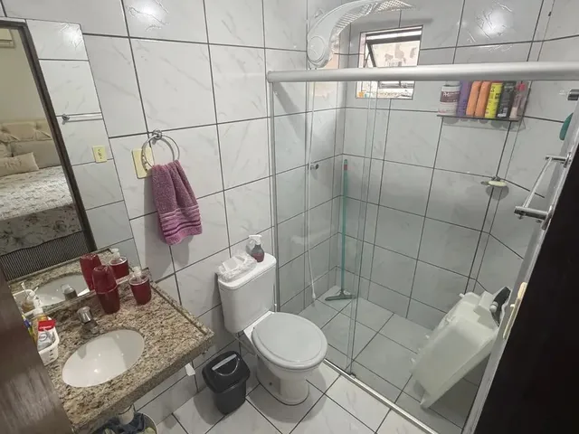 Imagem 9: Térreo Elevado de 3 Quartos - Jardim Cidade Universitária