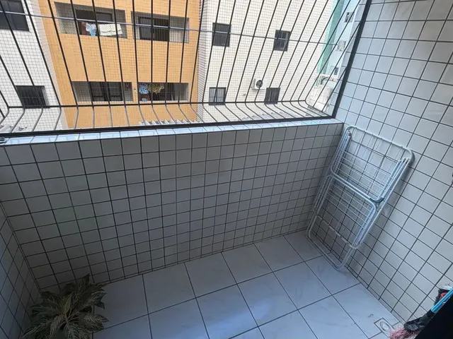 Imagem 10: Térreo Elevado de 3 Quartos - Jardim Cidade Universitária