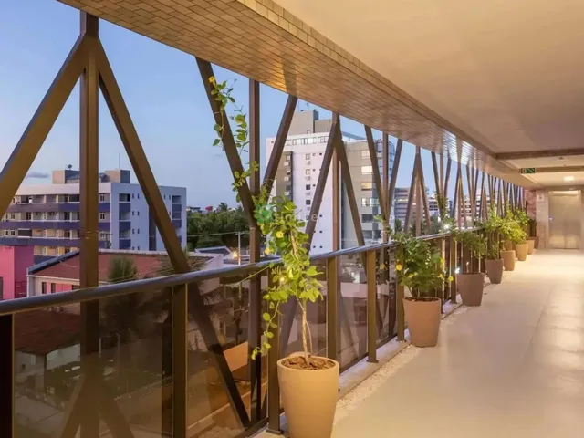 Imagem 2: Apartamento para Venda em Cabedelo, Poço, 3 Dormitórios, 3 Suítes, 4 Banheiros, 2 Vagas