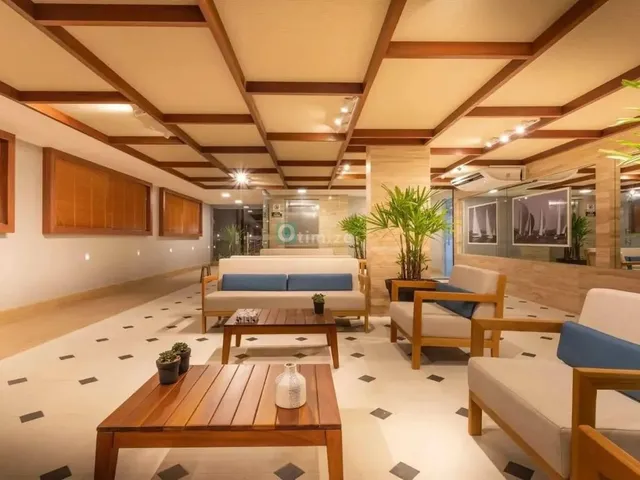 Imagem 4: Apartamento para Venda em Cabedelo, Poço, 3 Dormitórios, 3 Suítes, 4 Banheiros, 2 Vagas