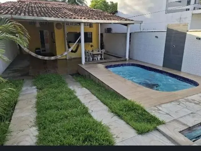 Imagem: Casa a 30 Metros do Mar em Lucena
