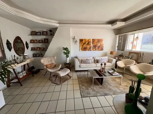 Imagem 2: Vendo Belíssimo Imóvel com 145M² com 03 Quartos em Brisamar/João Pessoa/Pb